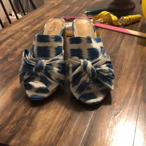 Sam Edelman High Heels